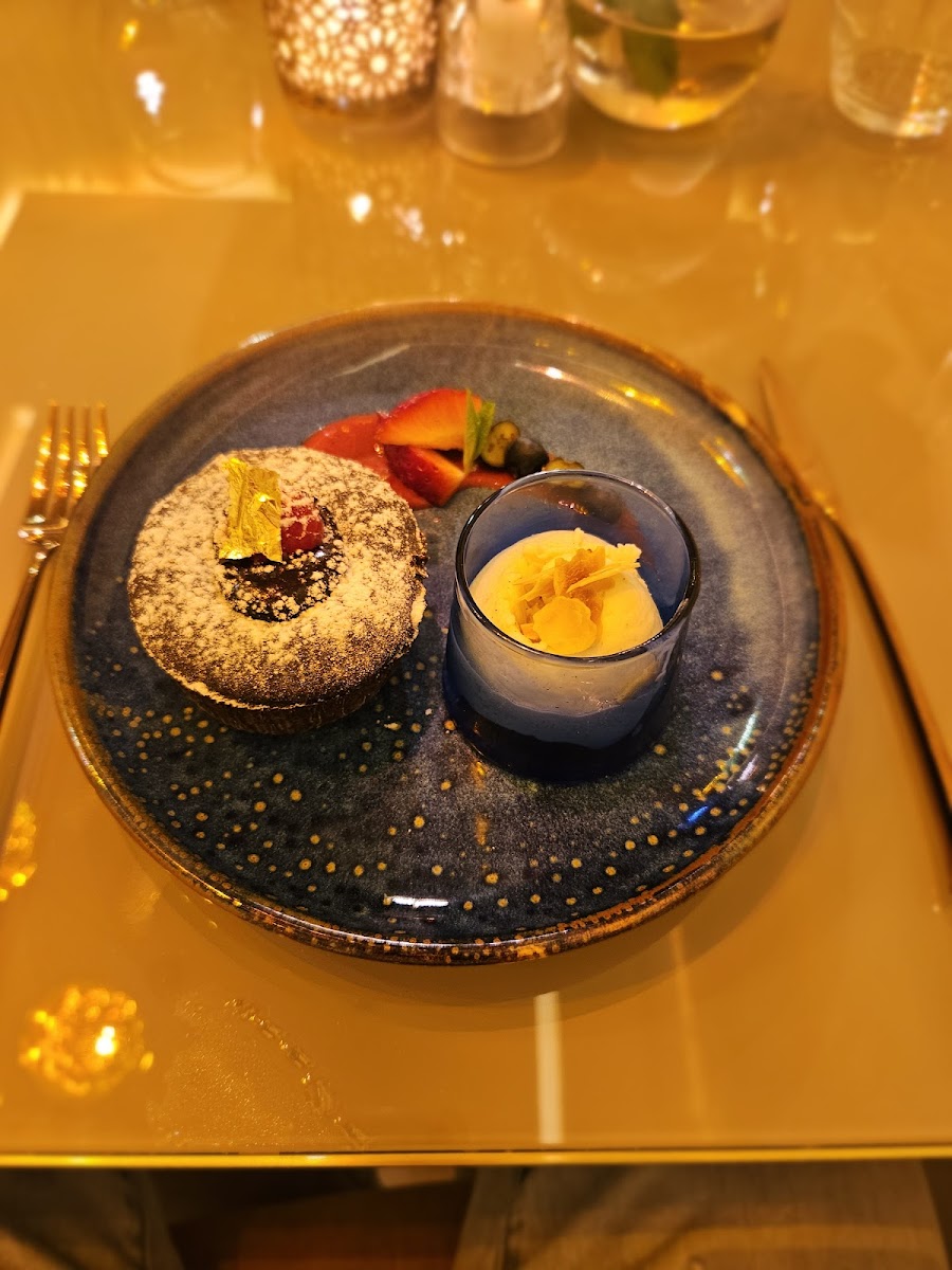 La Terrasse De La Brillante — photo 4