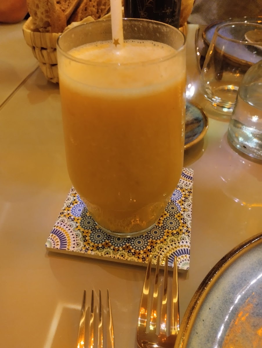 La Terrasse De La Brillante — photo 5