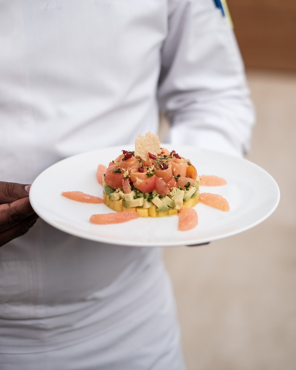 La Terrasse De La Brillante — photo 2