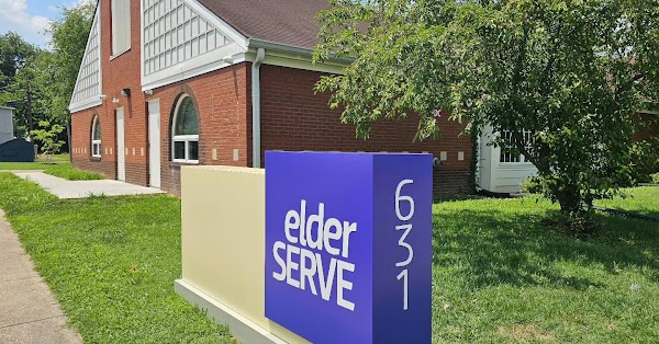 Photo by ElderServe, Inc.