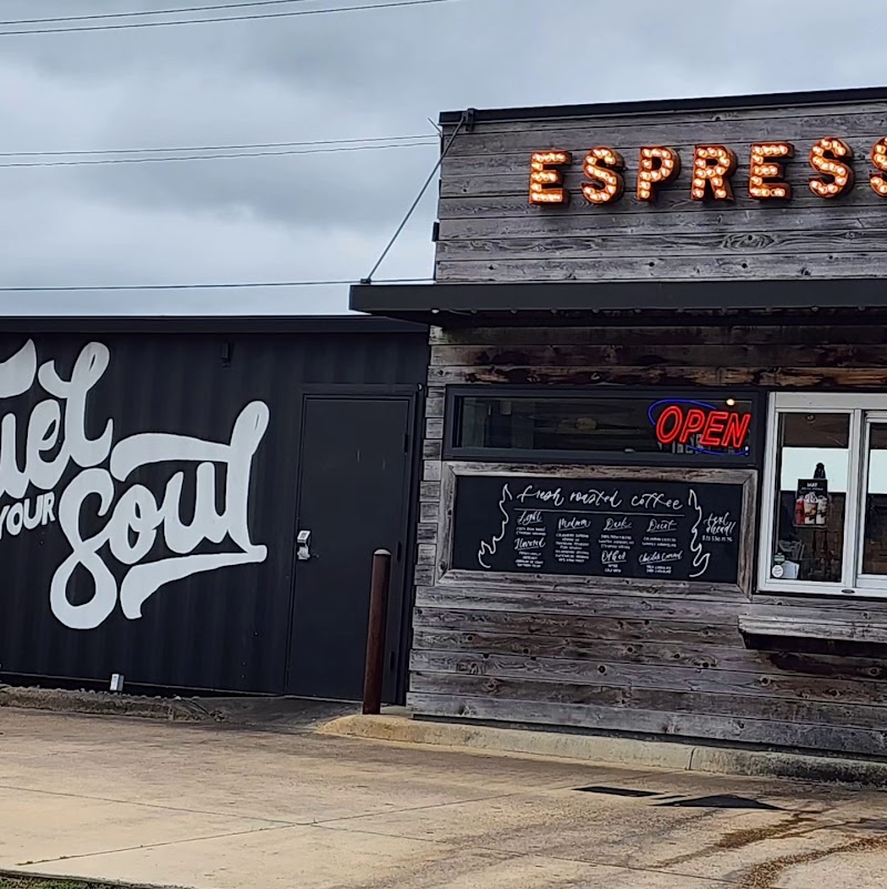 Shadrachs Coffee photo 1