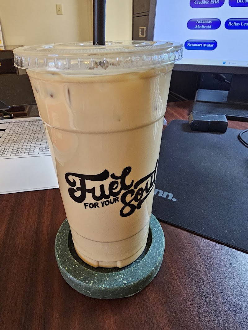 Shadrachs Coffee photo 4