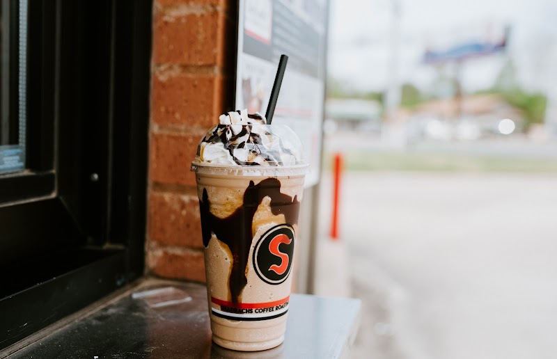 Shadrachs Coffee photo 2