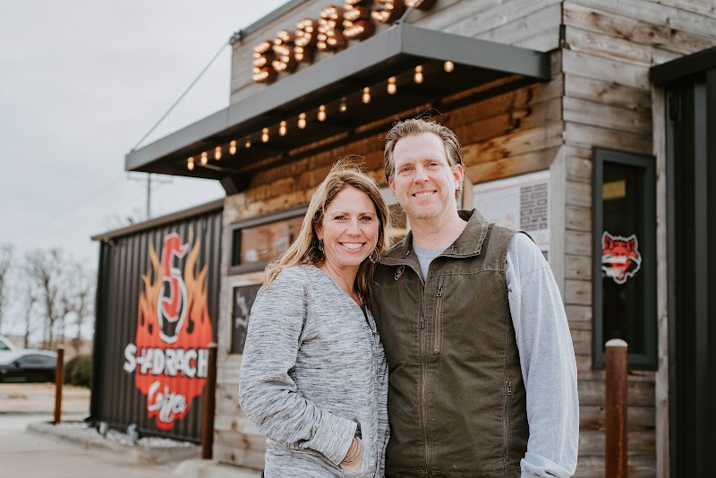 Shadrachs Coffee photo 3