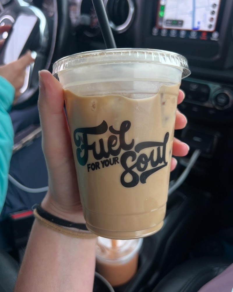 Shadrachs Coffee photo 4