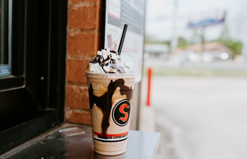 Shadrachs Coffee photo 2