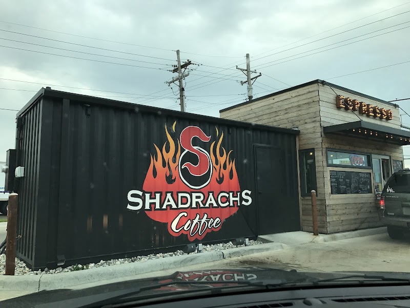 Shadrachs Coffee photo 1