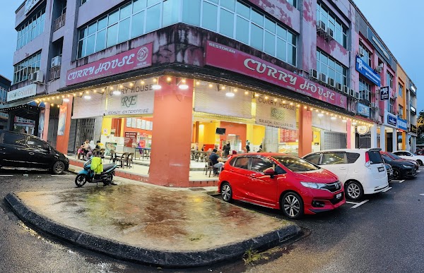 Curry House Samariang - Photo 1