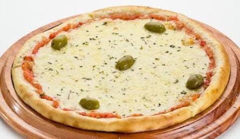 Foto de Pizzaria Sandrão