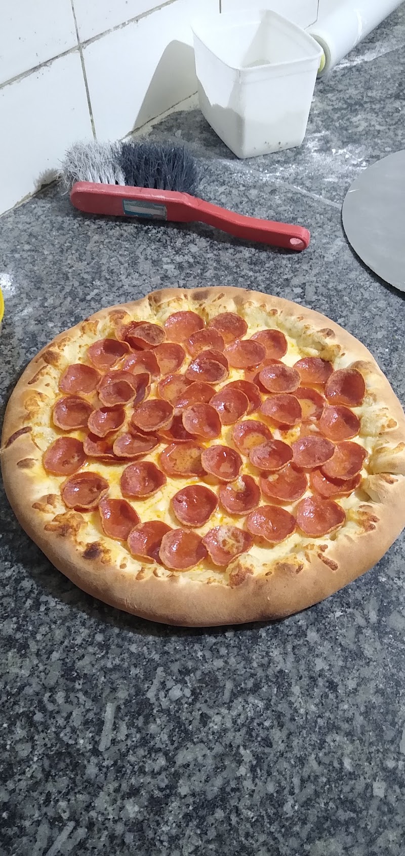 Foto de Pizzaria Sandrão