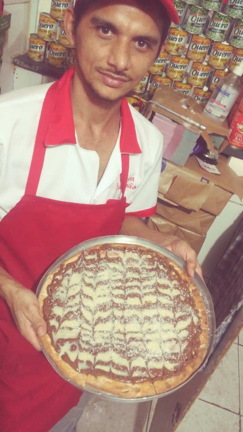 Foto de Pizzaria Sandrão