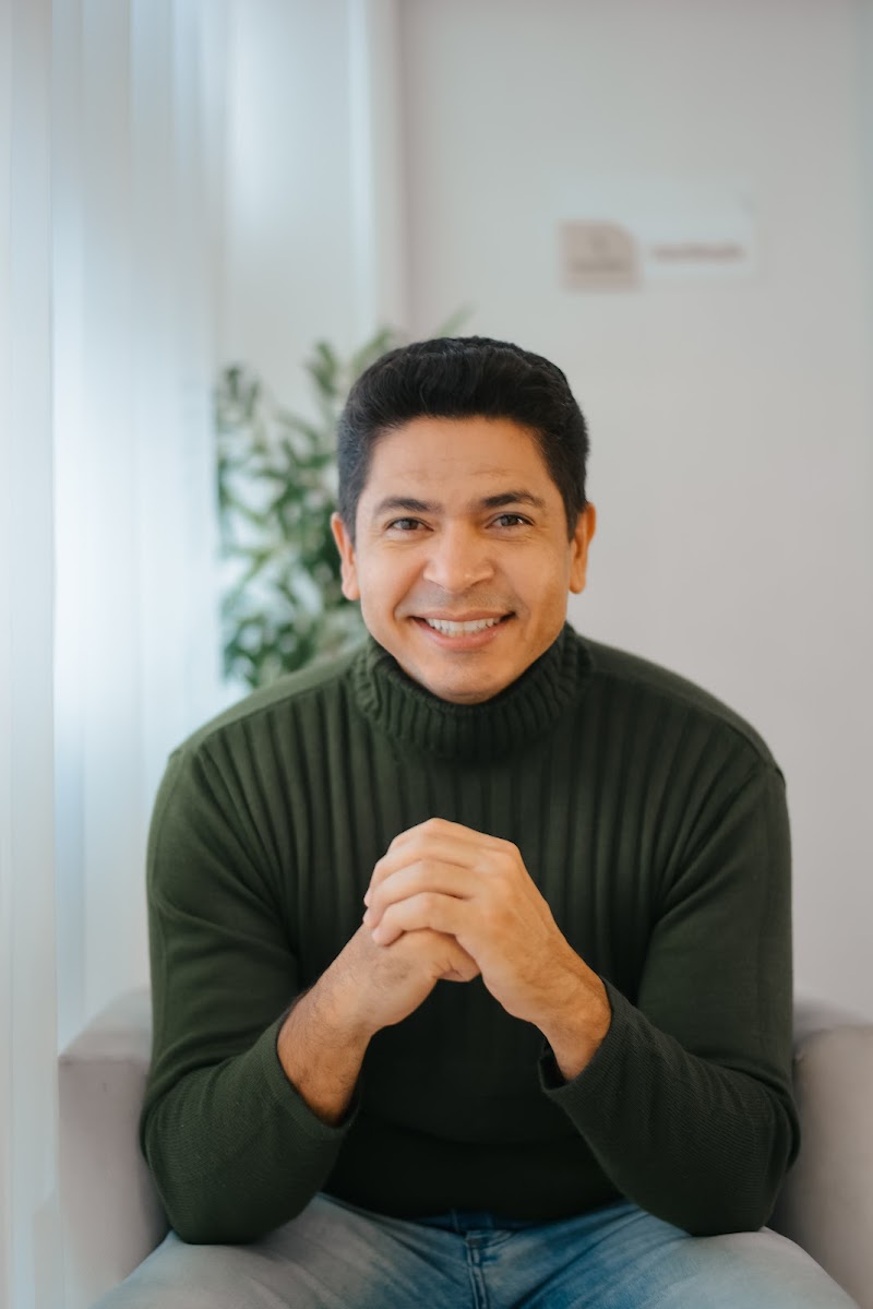 Dr. João Renato Profeta Moura - foto 2