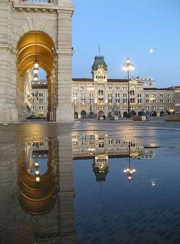Best Dog-Friendly Hotels in Trieste, Italy