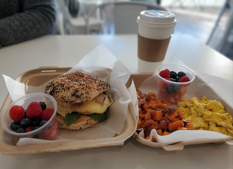 FreshFit Cafe photo 2