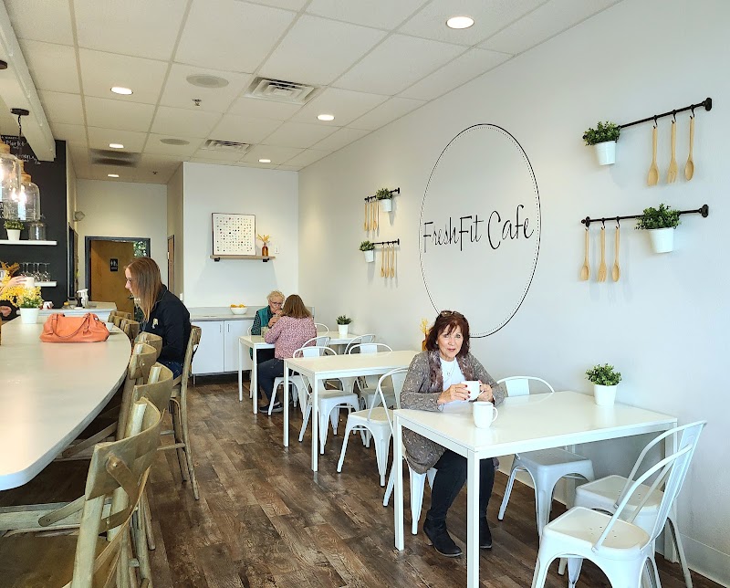 FreshFit Cafe photo 4