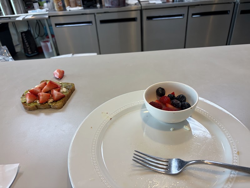 FreshFit Cafe photo 2