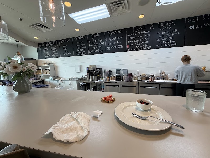 FreshFit Cafe photo 3
