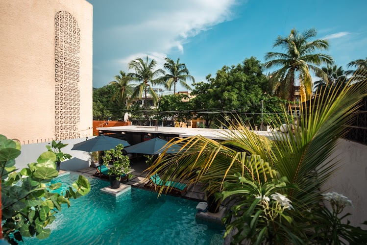 Zihua Mia Hotel Boutique