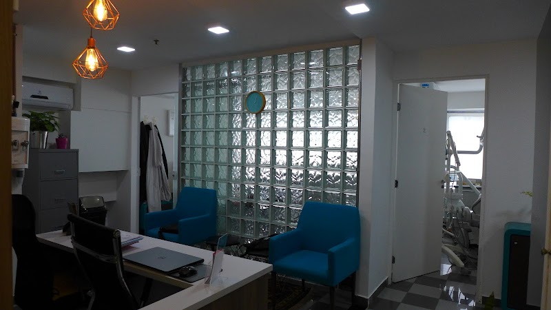 Clínica Flúor - foto 5