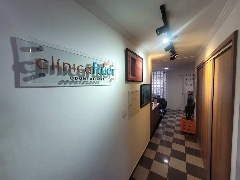 Clínica Flúor - foto 4