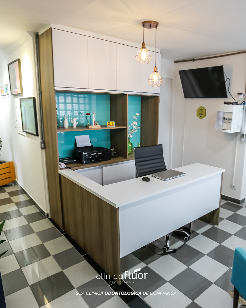 Clínica Flúor - foto 2