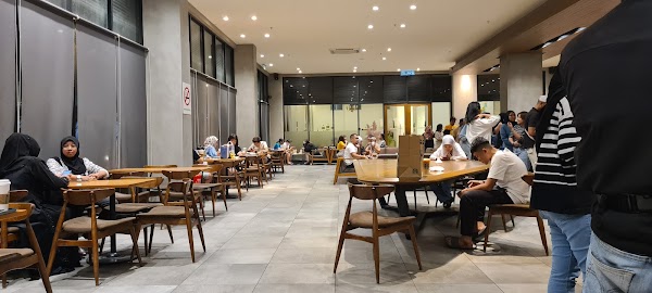 Starbucks - Batu Pahat - Photo 1