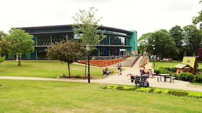 Hinckley and District Hospital