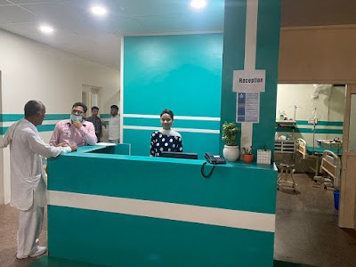 Dr Shree Hospital - Image 2