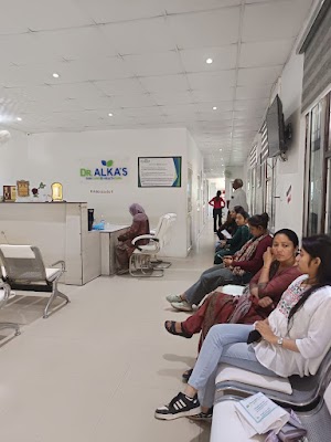 Dr. Alka's Skin Care & Health Care - Image 3