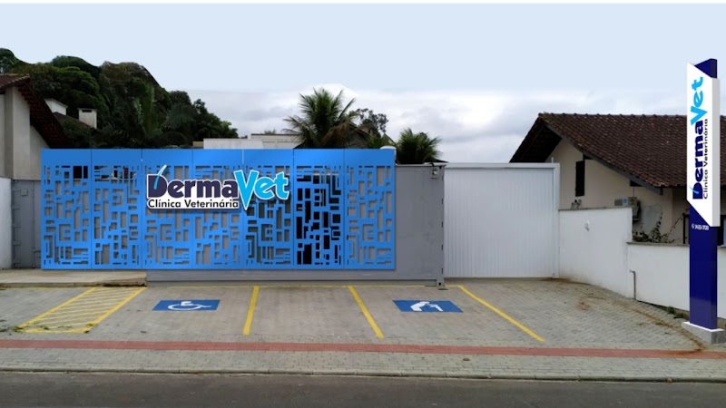 Clínica Veterinária DermaVet