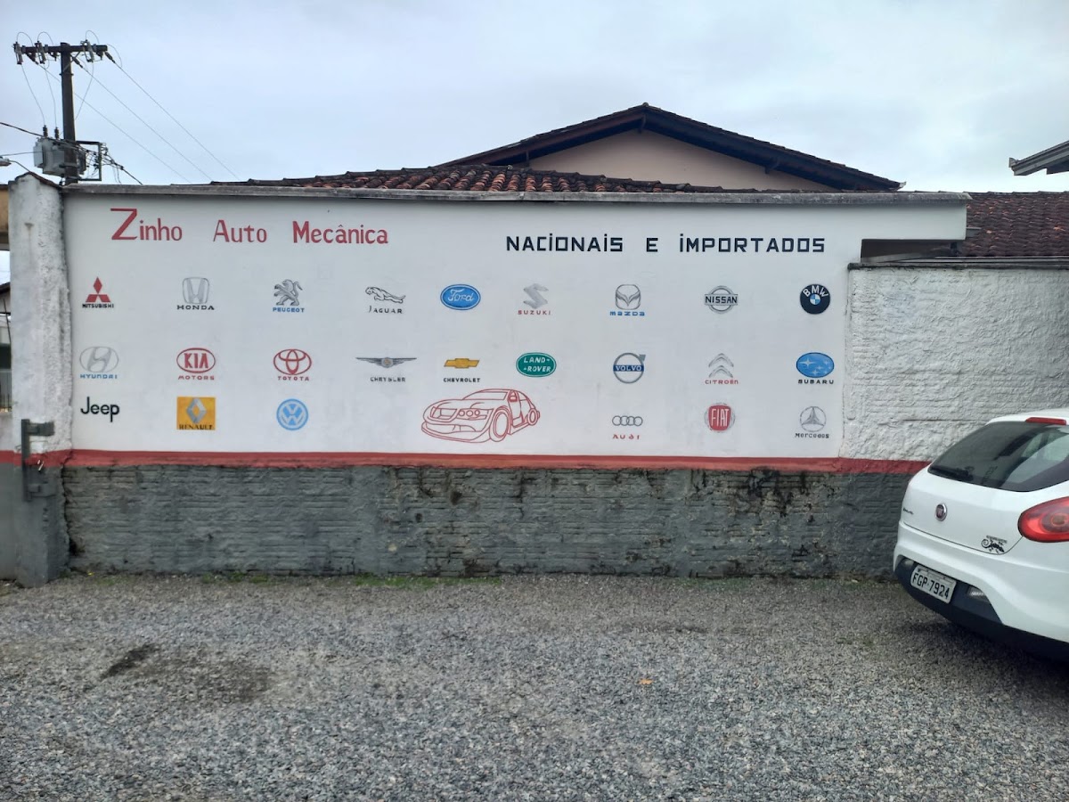 Zinho Auto Mecânica