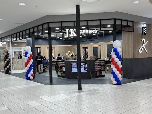 Jk Barbers Geraldton
