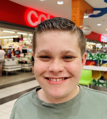 Jk Barbers Geraldton photo 3