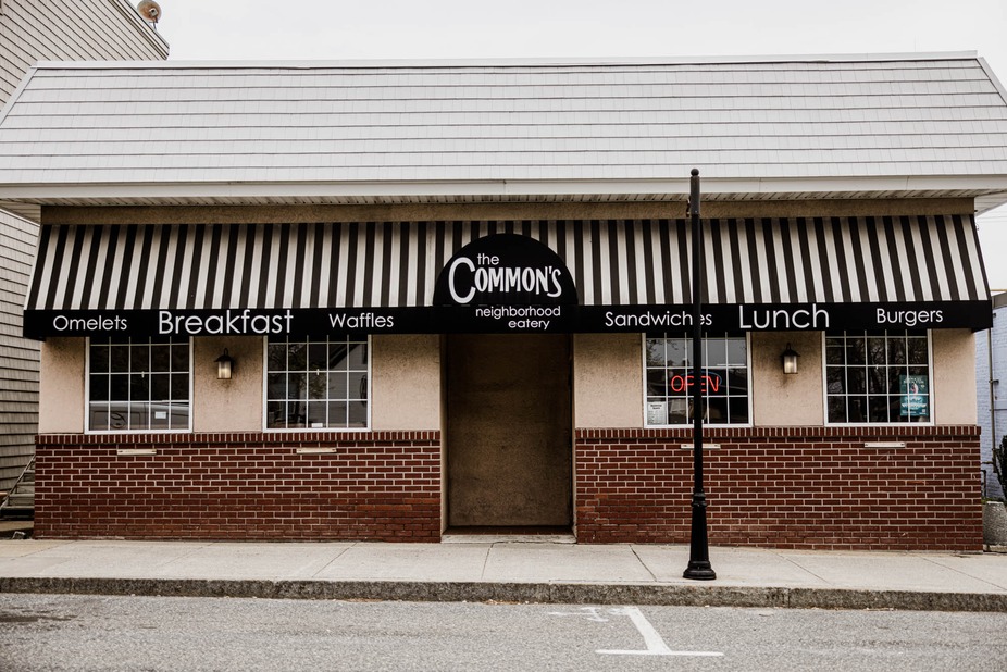 The Commons Neighborhood Eatery