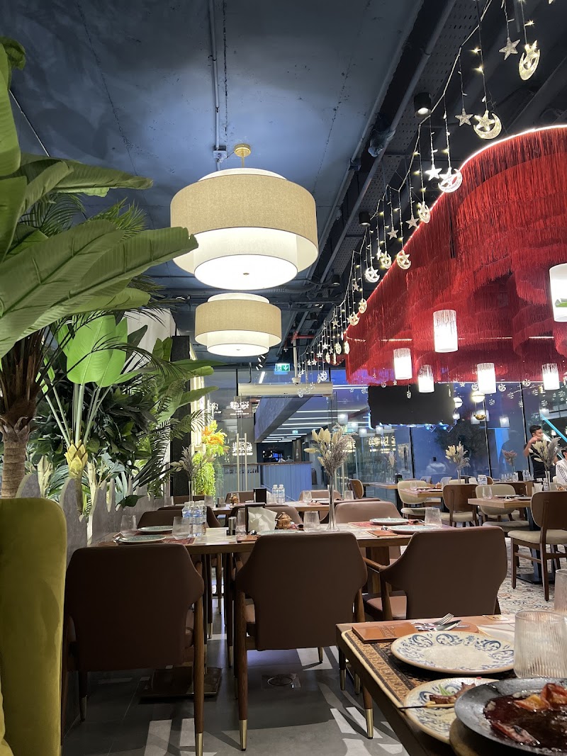 Zohid Kebab KSA - زاهد كباب photo 5