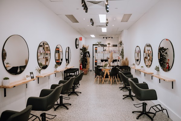 Equal Image Salon photo 2