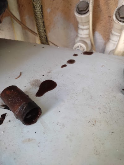 Doğan Teknik Servis- Kombi Tamir Bakım Petek Temizleme - Kombi Servisi