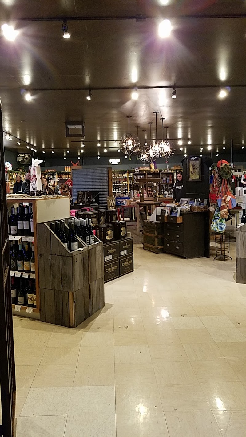 Packmule Liquor & Wine photo 3