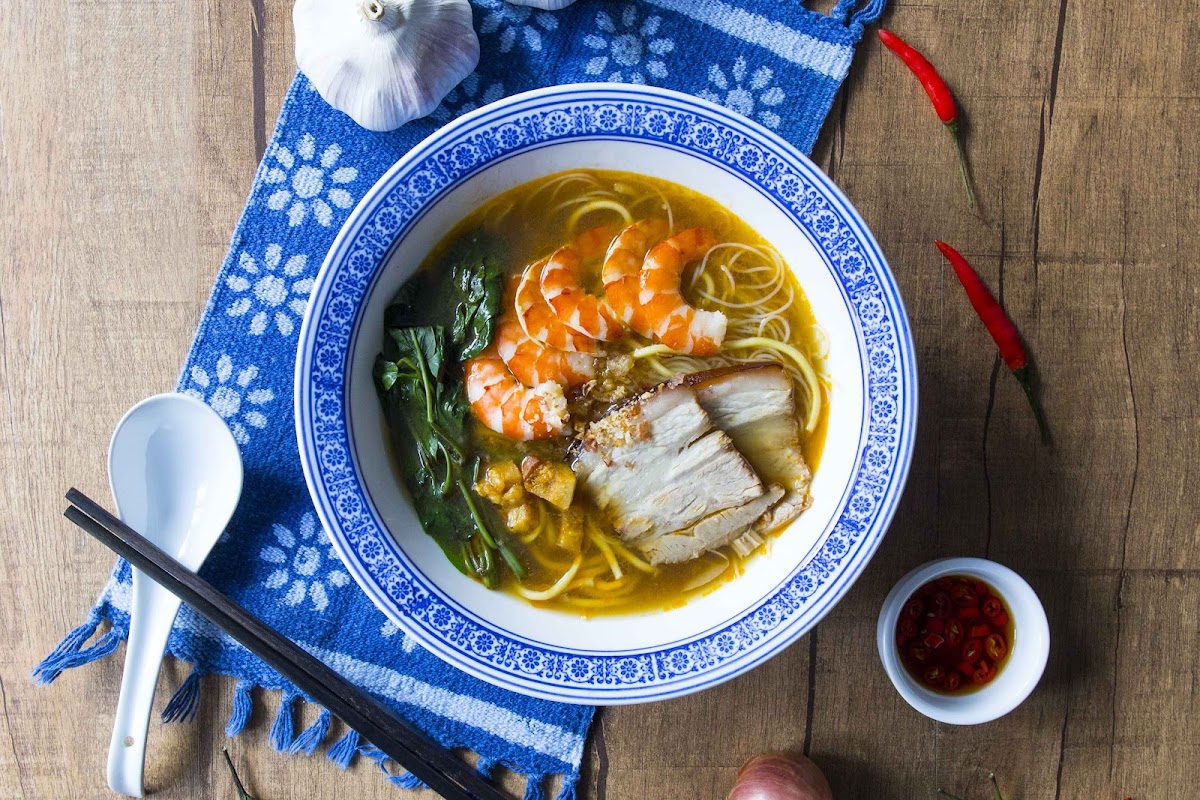 Rempah Noodles photo 2