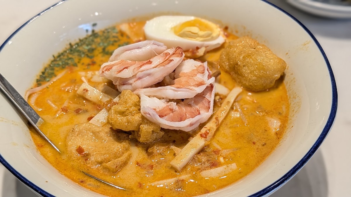 Rempah Noodles photo 4