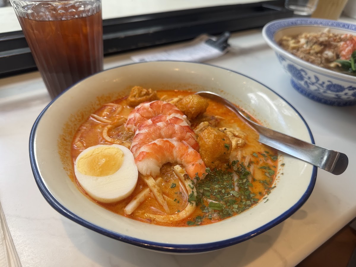Rempah Noodles photo 3