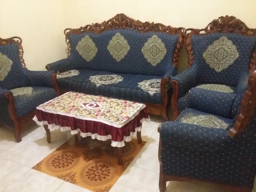 Tempat Kost Putri