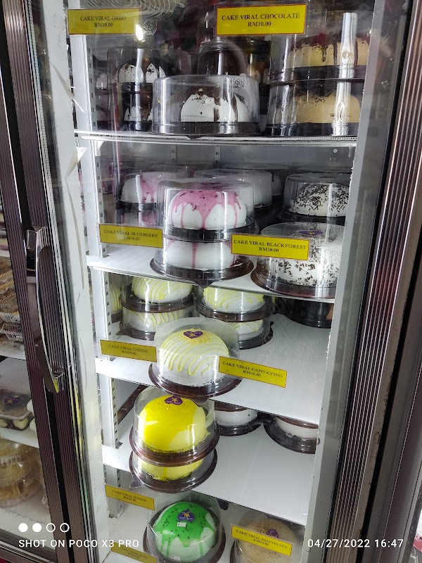 Ku Anis Cake & Bakery - Photo 1