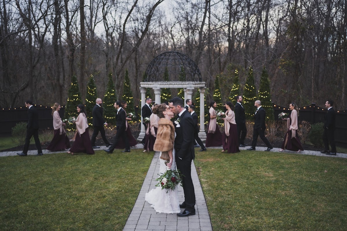James Liu Films - Wedding Film: Google Places image 3