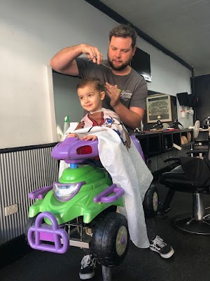 Short & Sharp photo 2