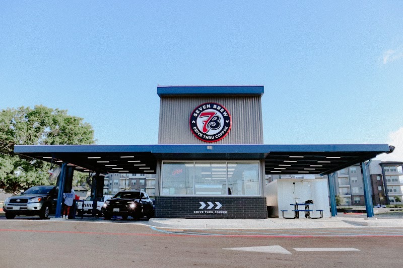 7 Brew Coffee photo 1