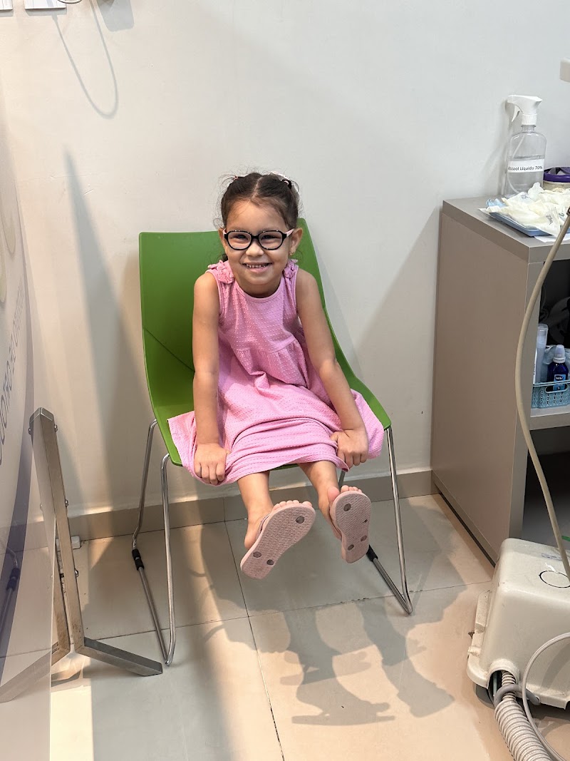 Oficina do Sorriso Mak - foto 4