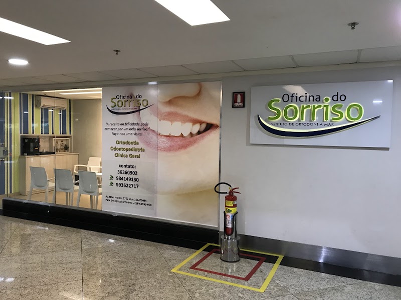 Oficina do Sorriso Mak - foto 2