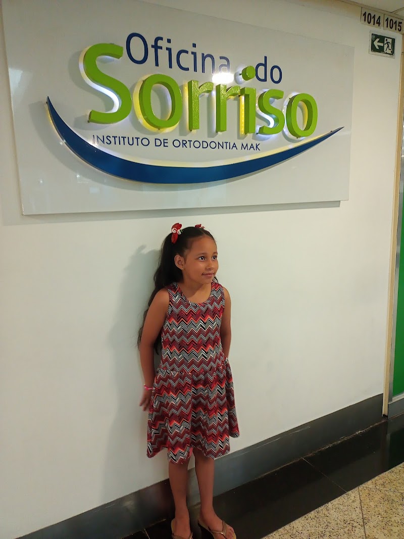 Oficina do Sorriso Mak - foto 3