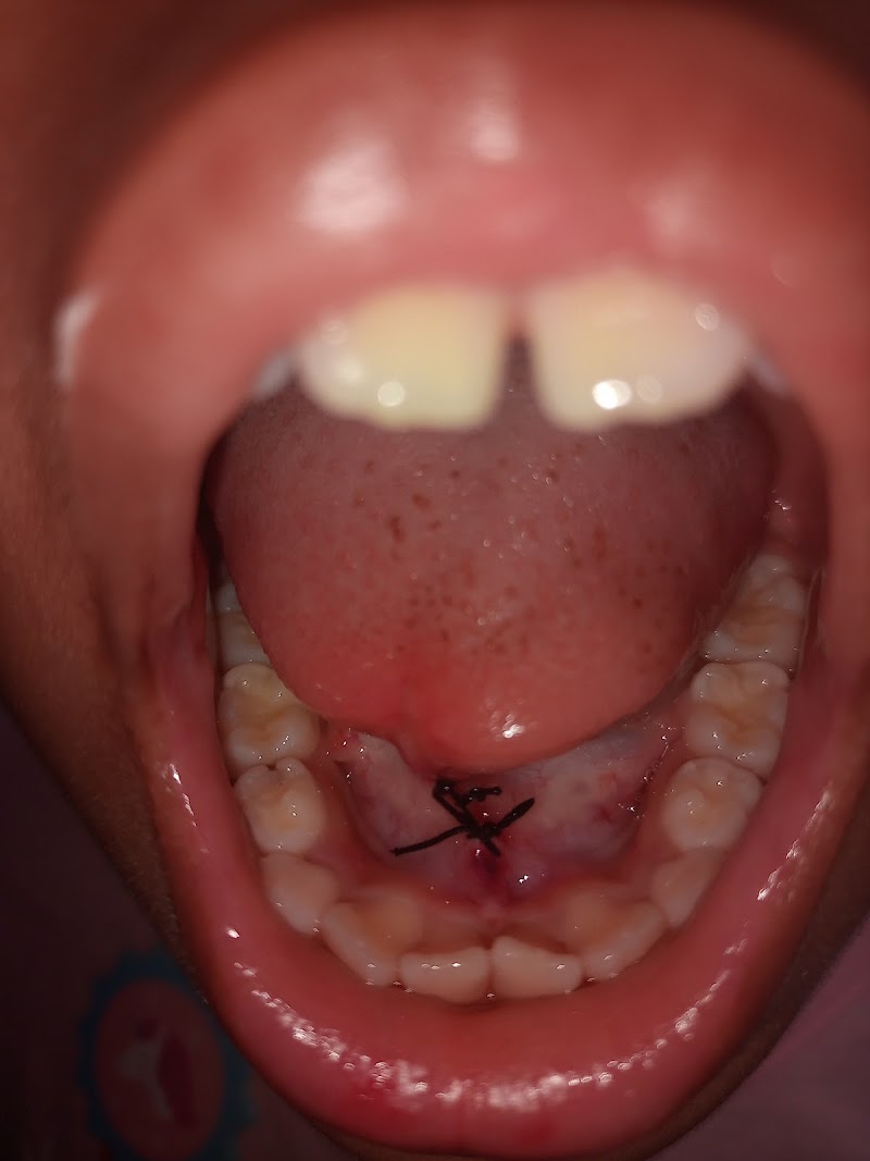 Oficina do Sorriso Mak - foto 5